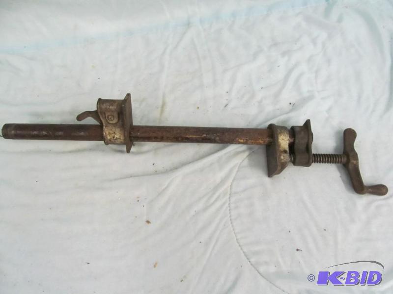 lot 234 image: Tool