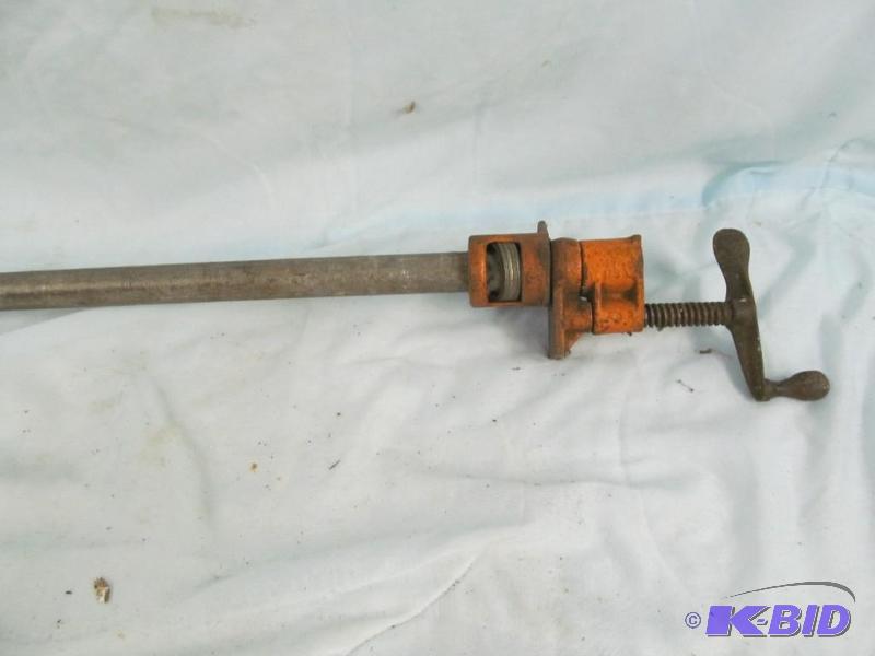 lot 236 image: Tool