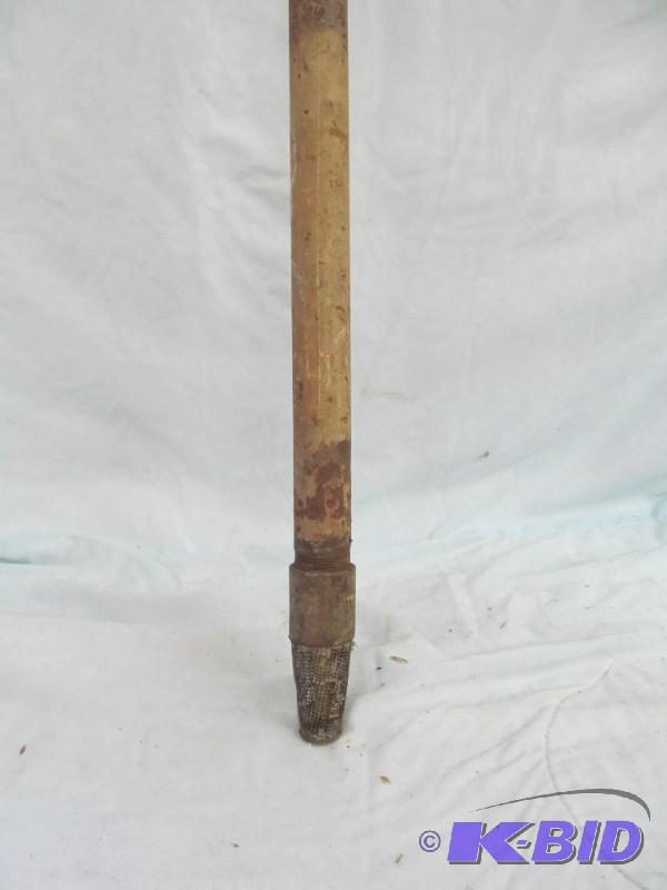 lot 237 image: Tool