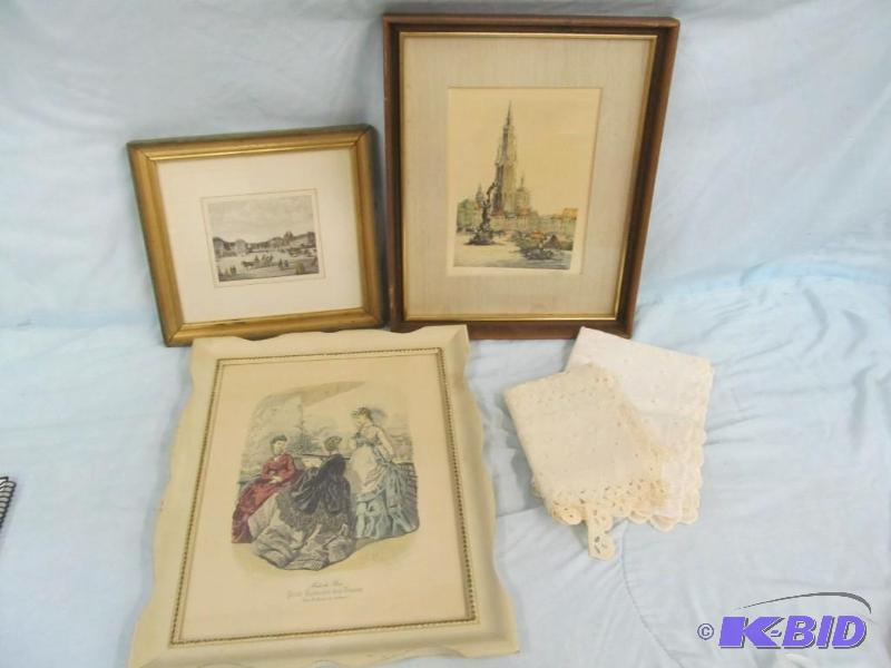 lot 250 image: Picture