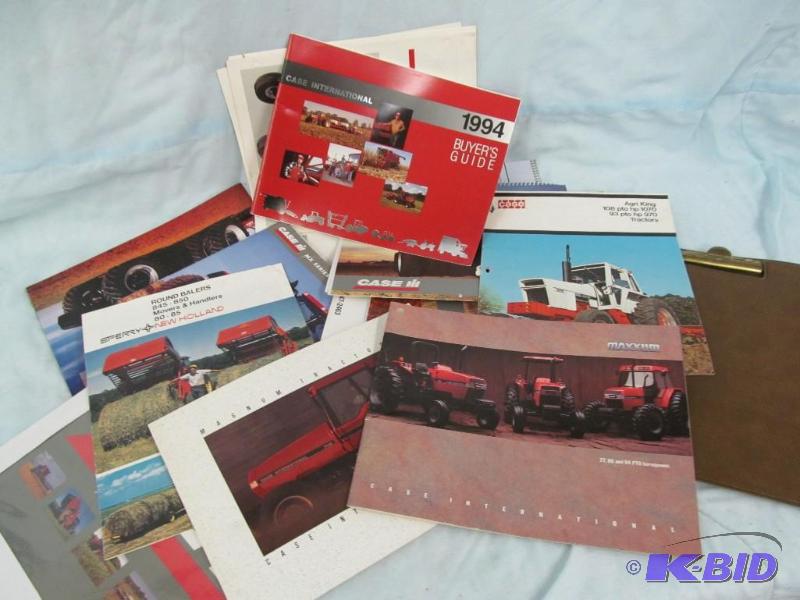 lot 28 image: Advertising