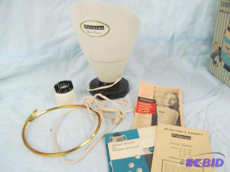lot 29 image: Miscellaneous
