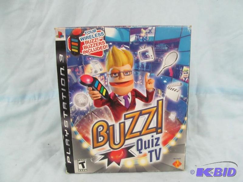 lot 33 image: Game