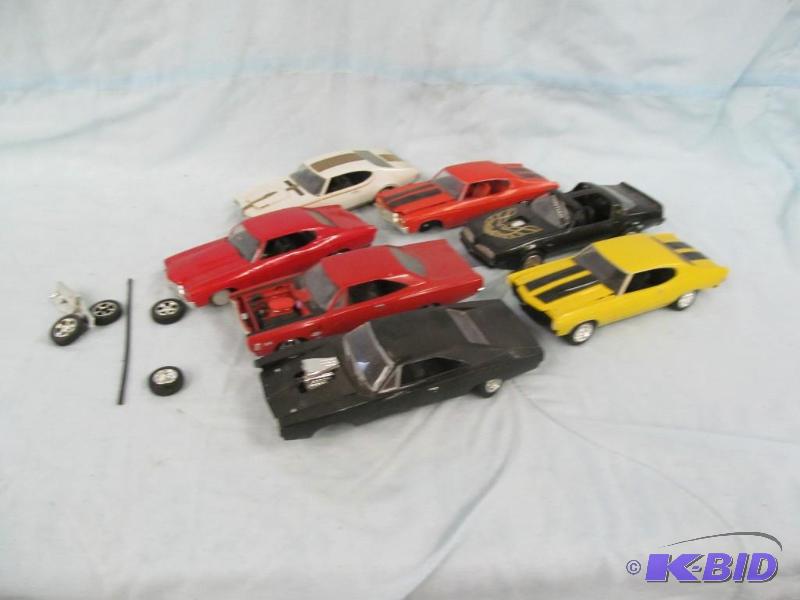 lot 36 image: Model