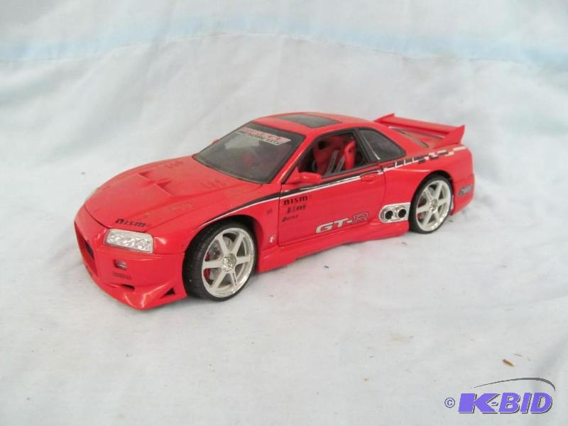 lot 37 image: Model