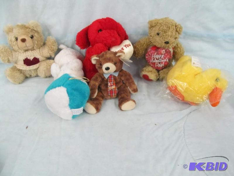 lot 39 image: Animals