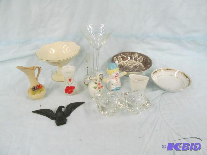 lot 41 image: Household