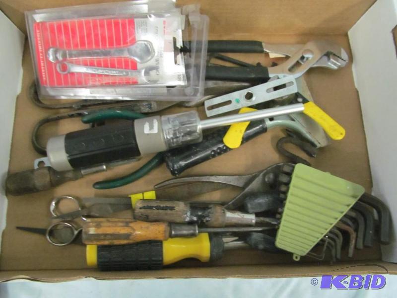 lot 45 image: Tool