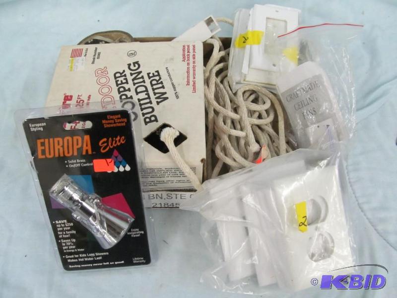 lot 47 image: Miscellaneous