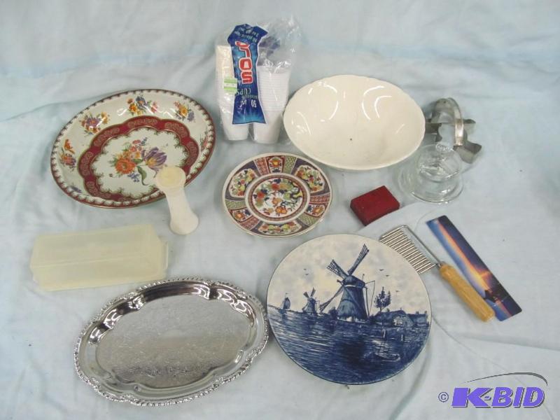 lot 53 image: Kitchen