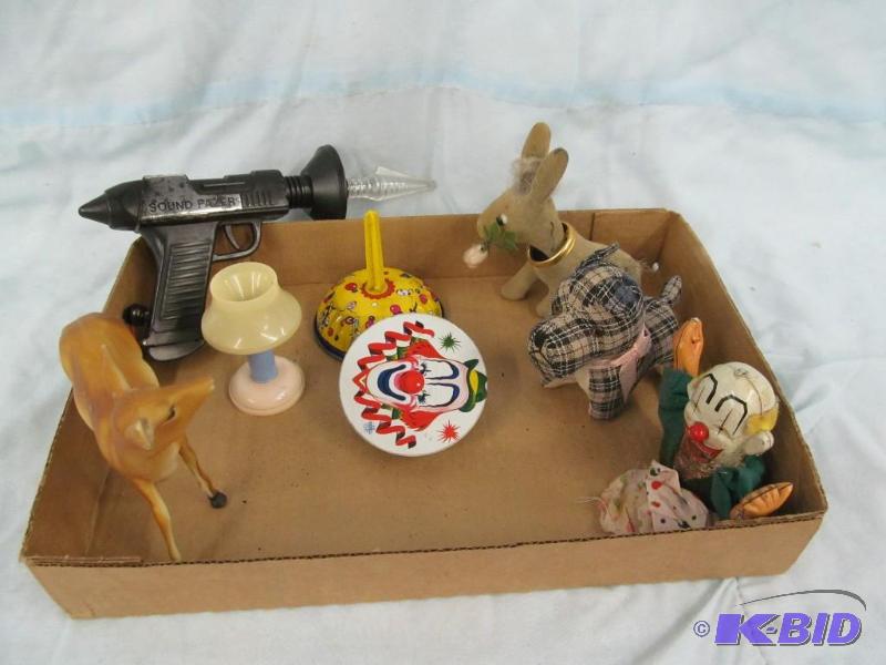 lot 56 image: Miscellaneous