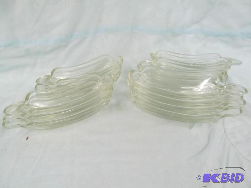 lot 58 image: Dishes