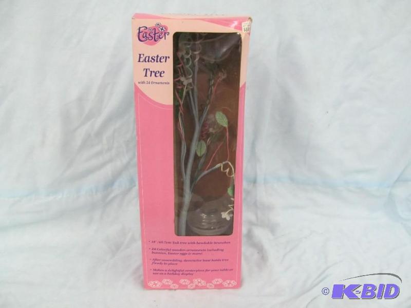 lot 6 image: Easter