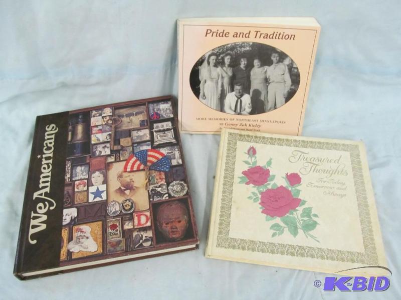 lot 75 image: Book