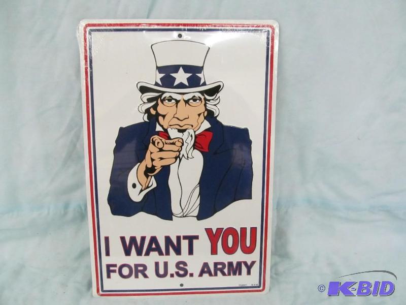 lot 81 image: Sign