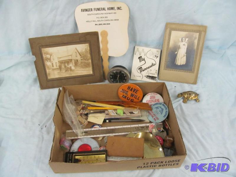 lot 89 image: Vintage
