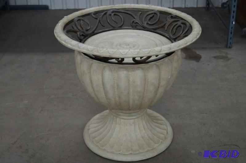 dinning room table base