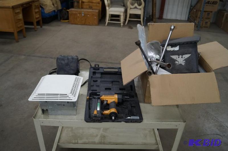 tools