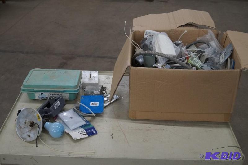 misc electrical