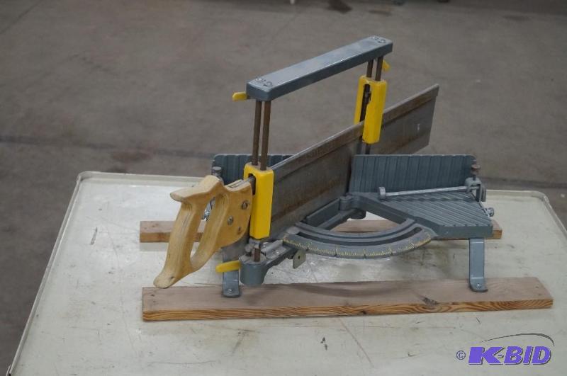 Miter Box