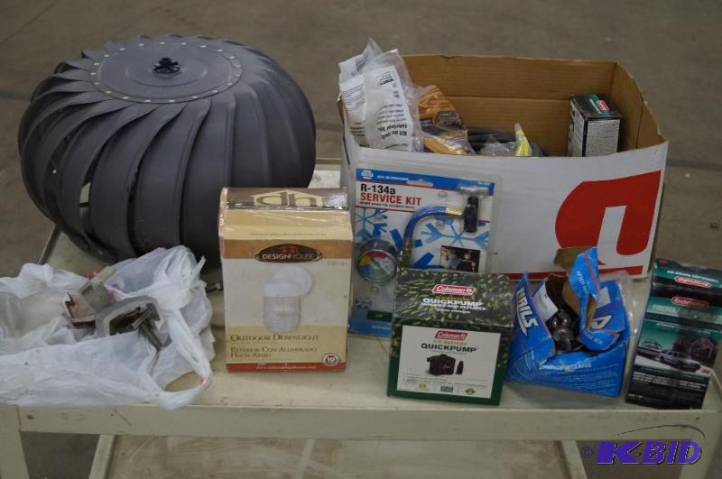household items