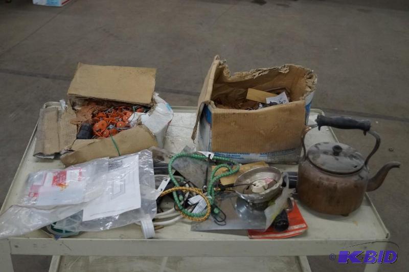 household items