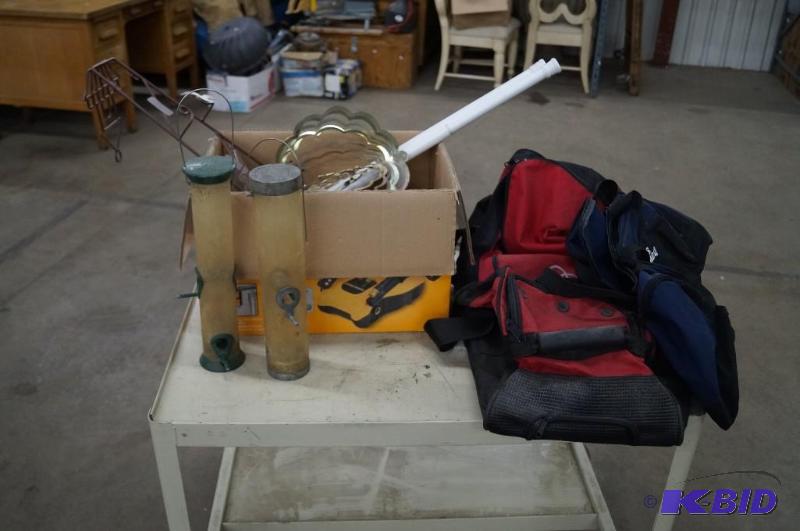 household items