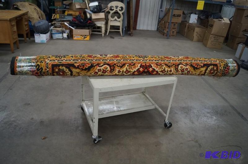 area rug