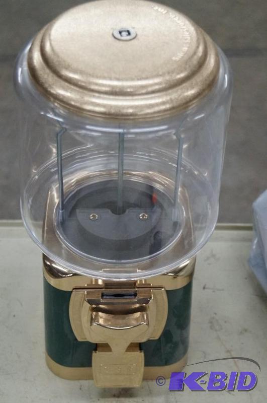 Gumball machine
