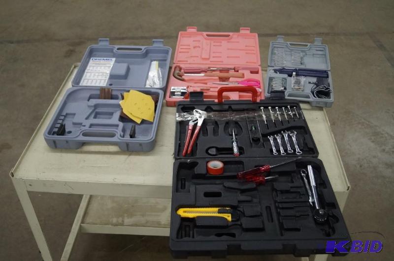 Misc Tools