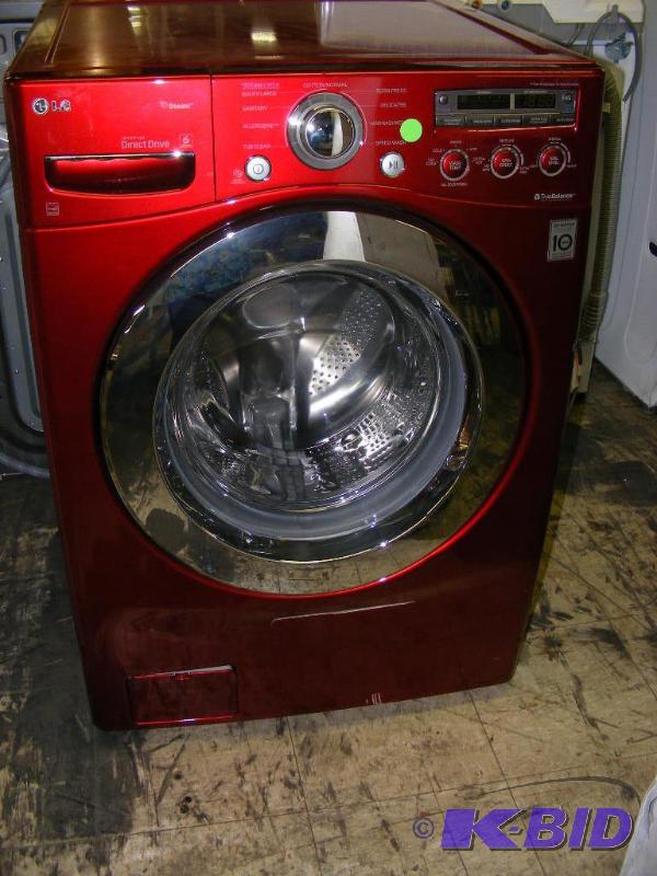 LG Scratch and Dent Appliances 7 KBID