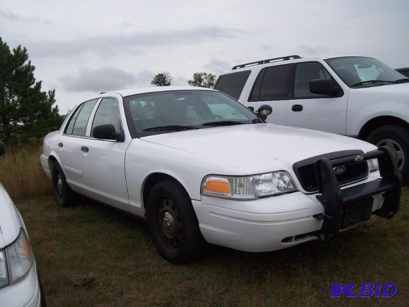 Crown Victoria