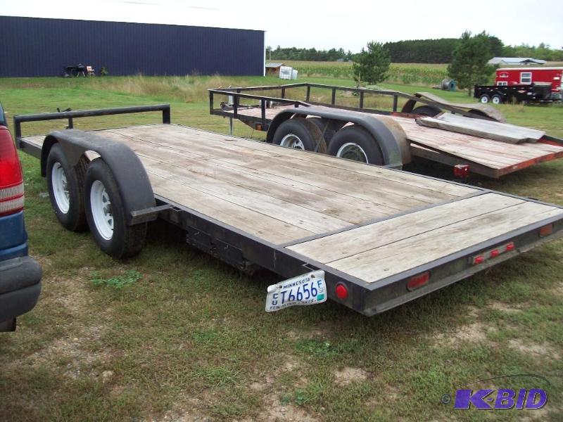 Trailer