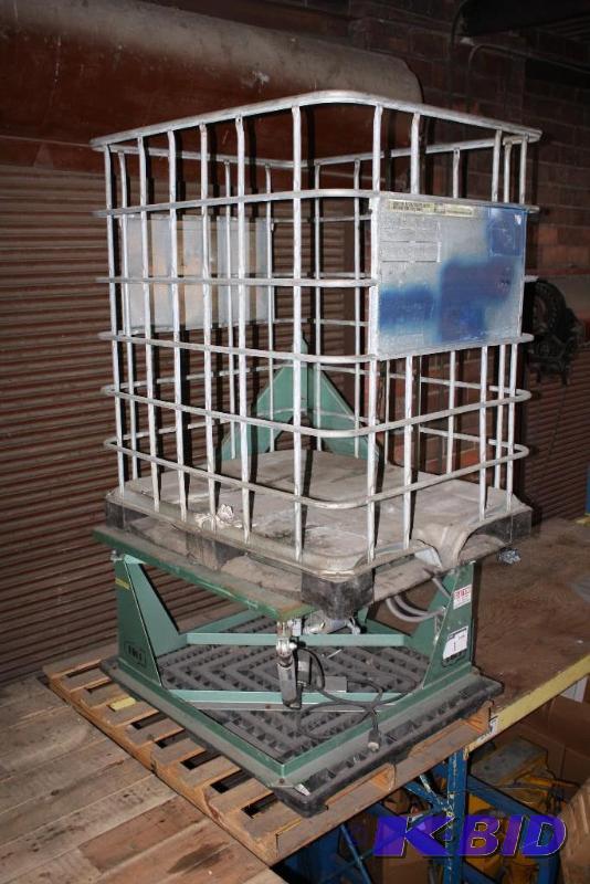 lot 1 image: Industrial Molding Supplies&nbspBrand&nbspP...