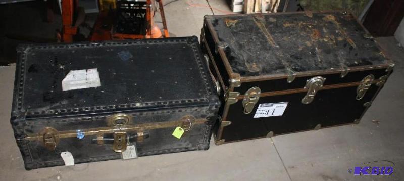 lot 11 image: This item has been removed from the auction please contact A2C with any questions