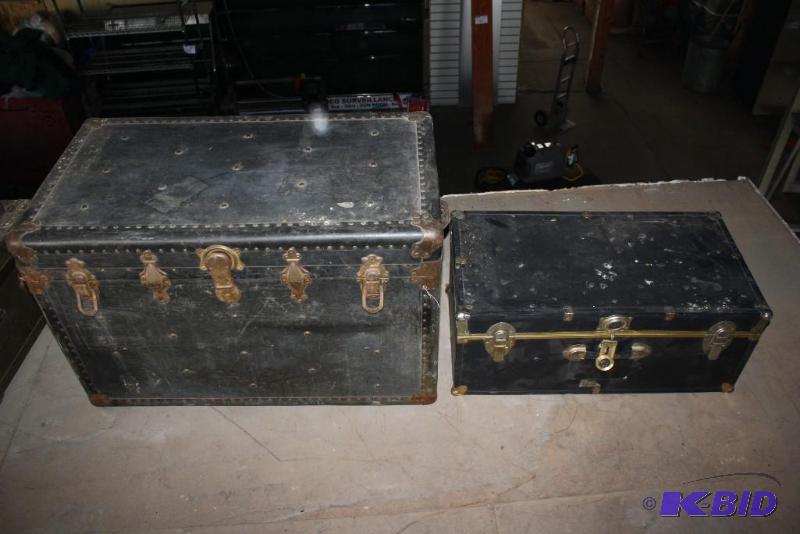 lot 13 image: This item has been removed from the auction please contact A2C with any questions