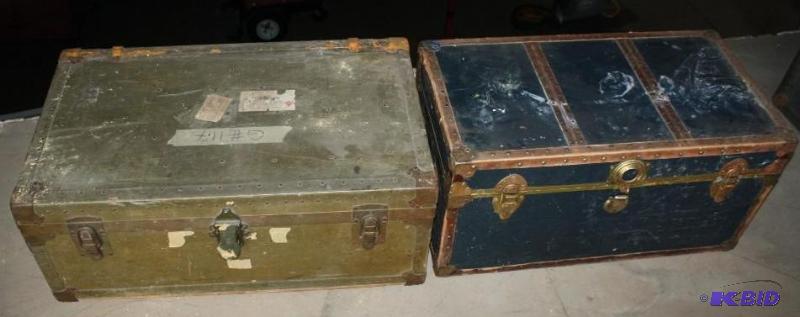 lot 14 image: This item has been removed from the auction please contact A2C with any questions