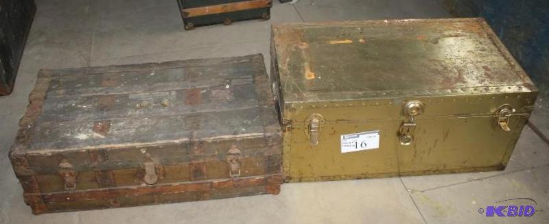 lot 16 image: This item has been removed from the auction please contact A2C with any questions