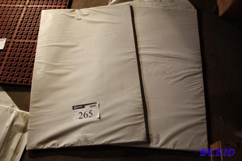 lot 265 image: Lot of (2) CEI Premium InkJet Bond 24" ...