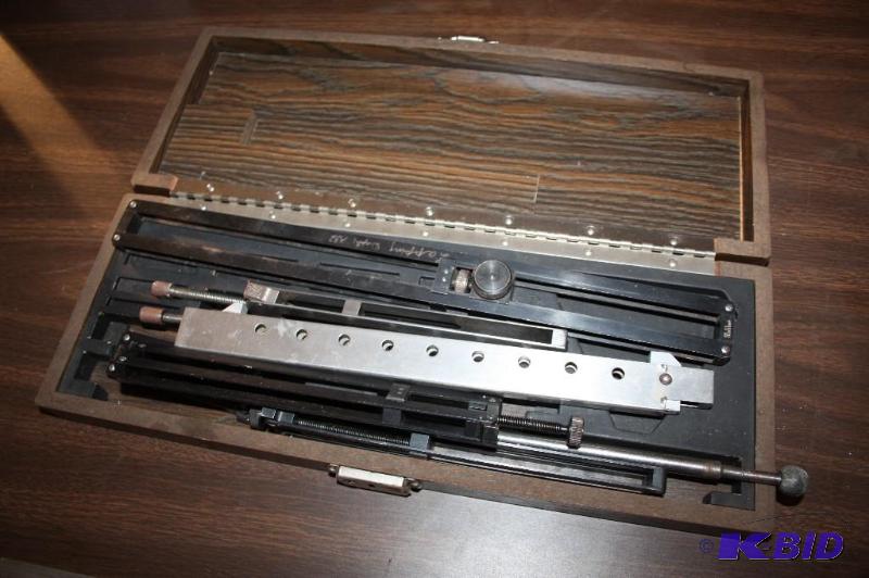 lot 361 image: Engineering Draftsman&nbspDrawing Tool Set i...