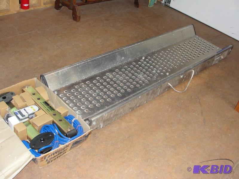 Trutest EZ Weigh Cattle Scale