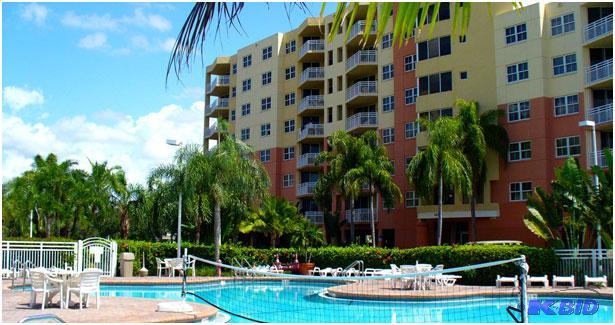 Vacation Time Share in Fort Lauderdale FL