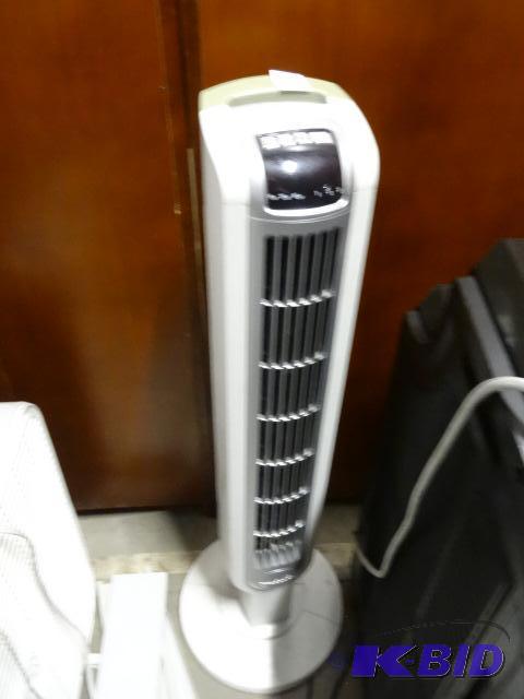 Lasko model 2510 tower fan...