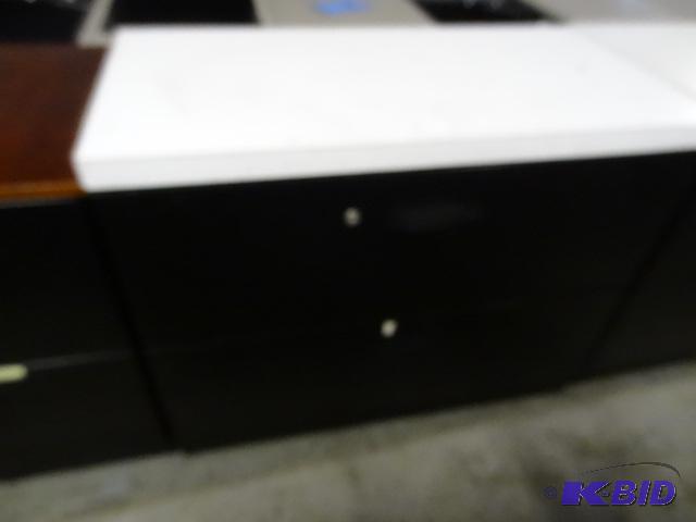 36&quot metal 2 drawer lateral file...