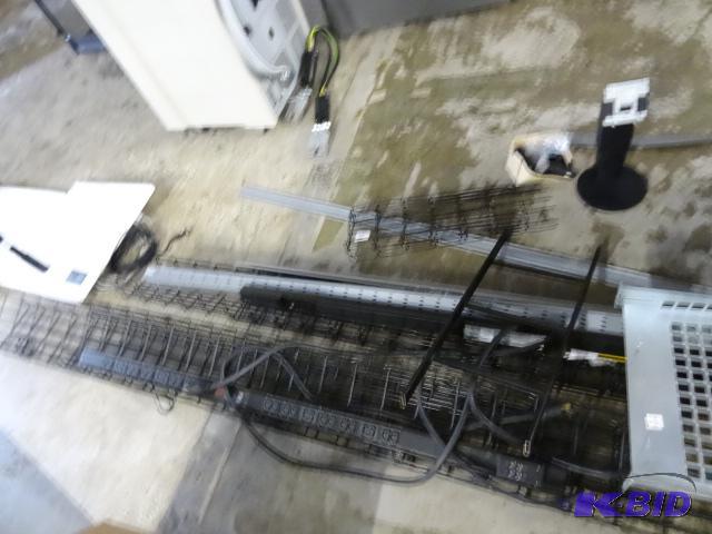 Large lot o server related parts and supplies...