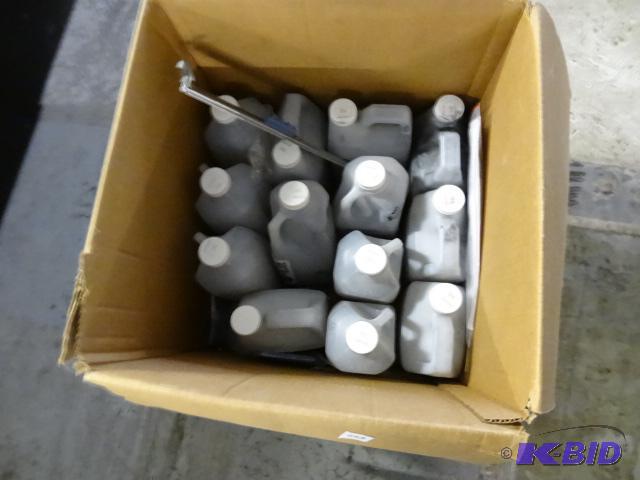 Toner refill for HP 4200, 4250, 4300, and 435...