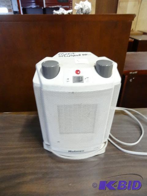 Holmes electric heater...