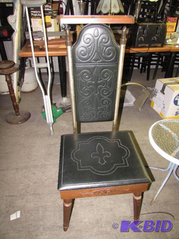 Dressing Chairstool...