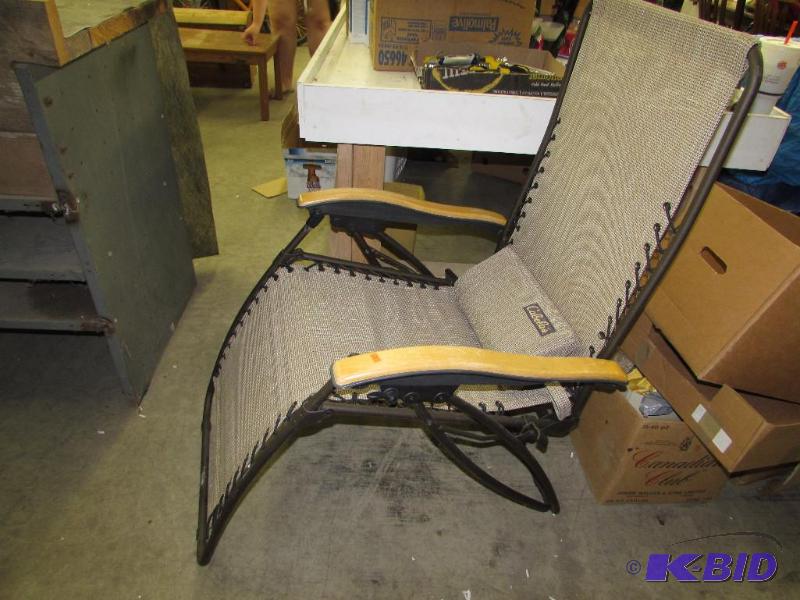 zero gravity chair cabela's