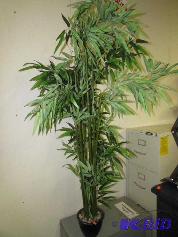 Artificial PalmFern Plant...